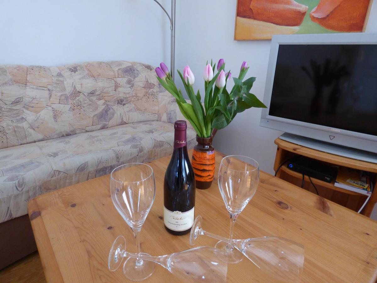 Doppelhaus Gisa - Sylt Westerland Ngoại thất bức ảnh