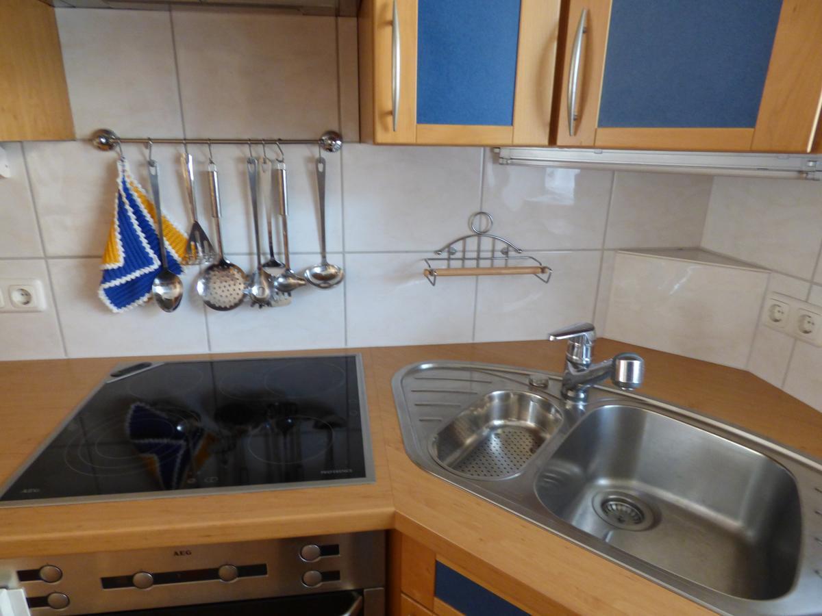 Doppelhaus Gisa - Sylt Westerland Ngoại thất bức ảnh